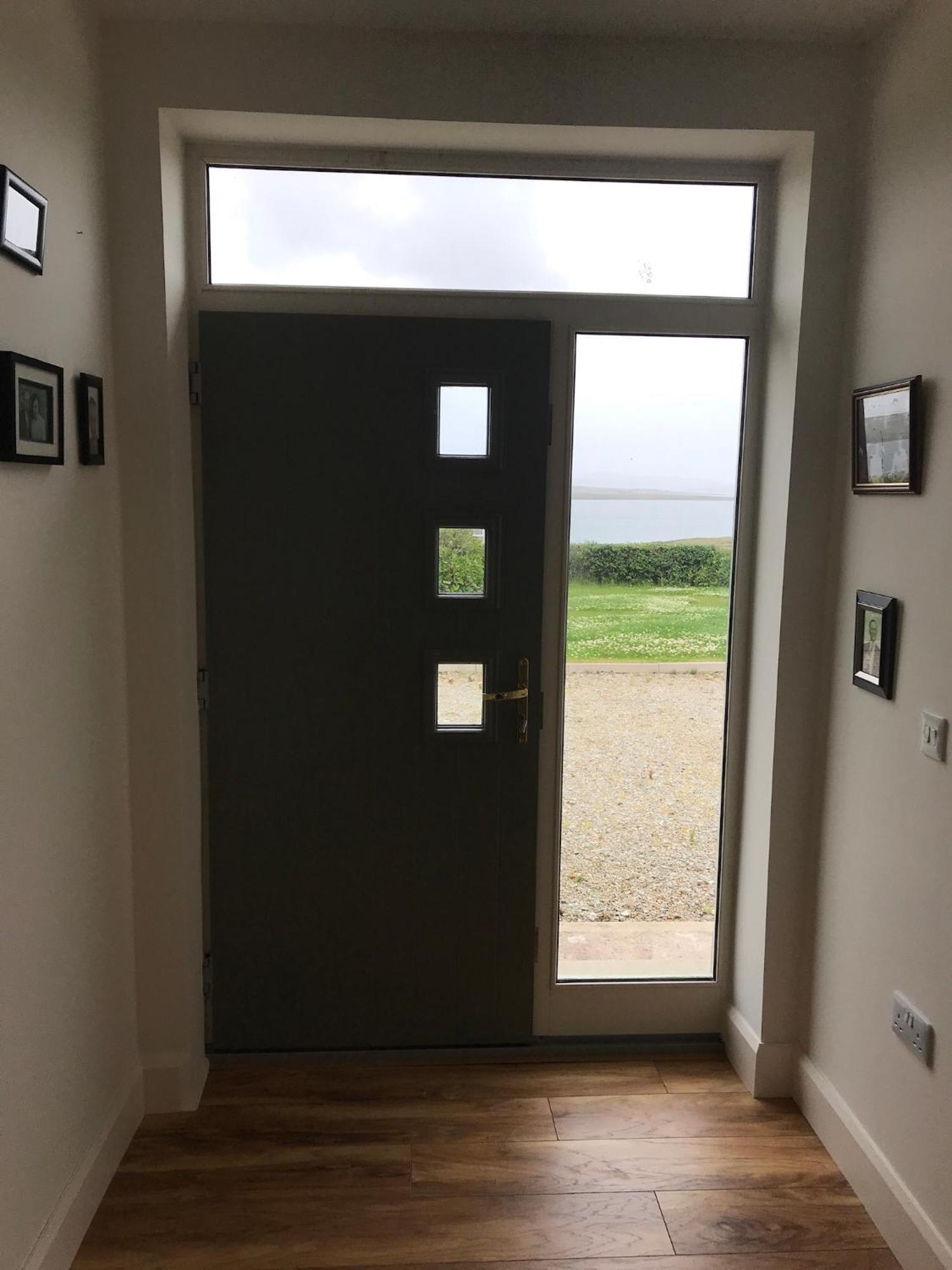 Seaside Serenity Belmullet Εξωτερικό φωτογραφία