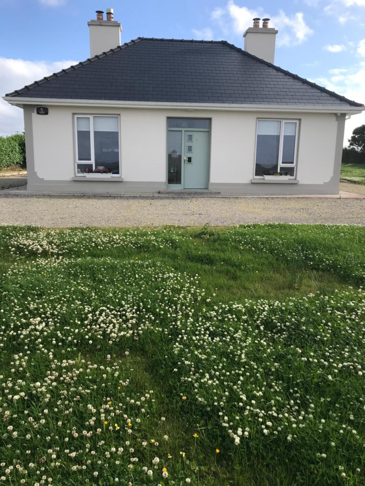Seaside Serenity Belmullet Εξωτερικό φωτογραφία