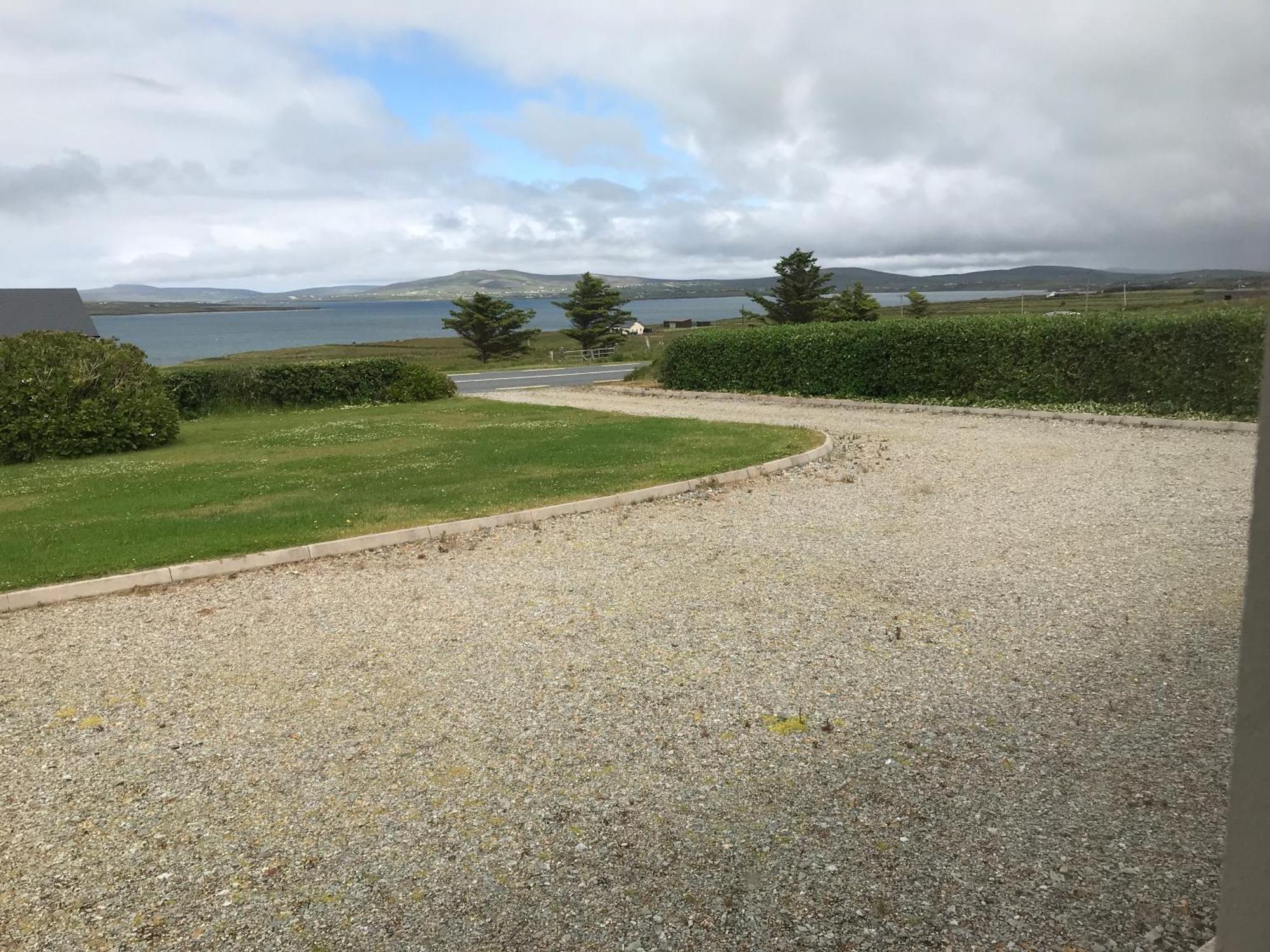 Seaside Serenity Belmullet Εξωτερικό φωτογραφία